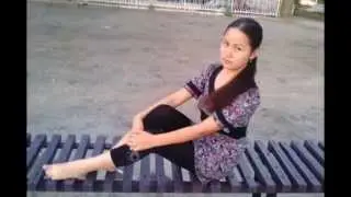 Жанель туган кунинмен!!!