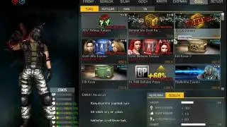 Wolfteam Bedava Karakter Seti Alma Kesin !