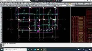 4. idecad Çizim Oluşturma, pafta oluşturma , proje okuma ,idecad detaylar