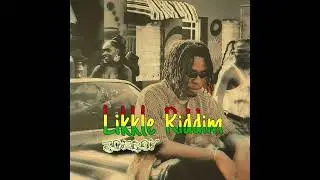 Joeboy - Likkle Riddim