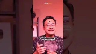 Burung dajjal ini mah
