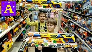 Family A - Children's Channel and Leading Vlad and Svyat