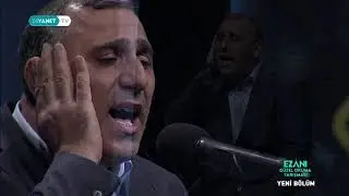 Ferruh Kaplan - Rast Ezan