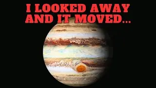 There's Something WRONG With That Planet... | Voyager 19