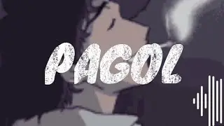 Pagol L- O - F - I (slowed + reverb) ! Deep Jandu ! Bohemia🤪🎧✌️😎😈