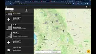 Exporting Profiles from the Snow Scope Web App