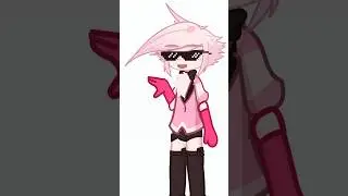 We’re like a big happy family!//inspo by @bernicedoodles//#fy #gachalife2 #hazbinhotel #viral
