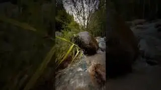 Где-то в горах ￼