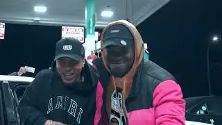 Ruga Redd - Change @Derekdreamfilms