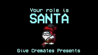 Among Us PERFECT timeing #3 (funny moments) *CHRISTMAS*
