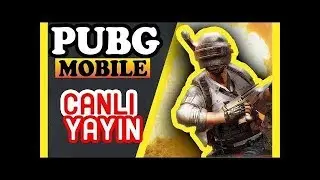 LİVE ( PUBG MOBİLE ) BOL WİN BURADA ( ABONE OL İSMİN ÇIKSIN)