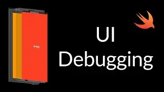 UI Debugging in Swift | How to Debug UI in Swift