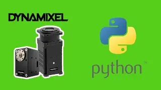 DYNAMIXEL Quick Start Guide in Python