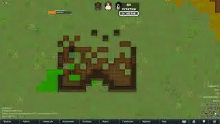 RimWorld  - NEW Anomaly ч.1