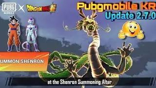 🔥 How to Download Pubg Mobile Korean / Global Update 2.7.0 ❤️😱 #pubgmobile #newupdate #download