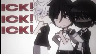 [ick!|meme|Tokyo revengers|au]