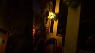 Macdevitt Manor Haunted House