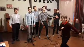 Колокол 2018 год