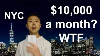 How Much Do You Pay For Rent in NYC PARODY #parody #nyc #housingcrisis