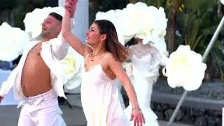 ROSES🌹 A New Elegant Entertainment