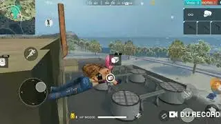 Primeiro vídeo do canal free fire