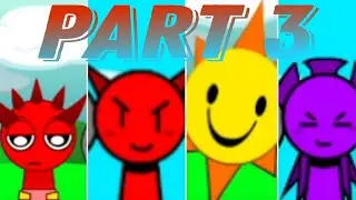 Sprunki Incredibox | Babies vs Srinkle (They are not real)