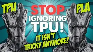 Give TPU another chance! Calibration and Settings Tutorial