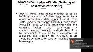 Density and Heretical Method in Data Mining