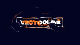 Mercury Logo - Text Animation | After Effect