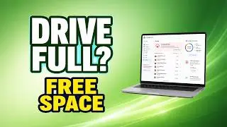Google Drive Storage Full? Find Large Files & Free Space Safely