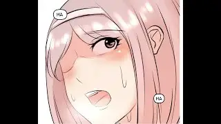 [Webtoon] In the Paint Ep20 Drawing