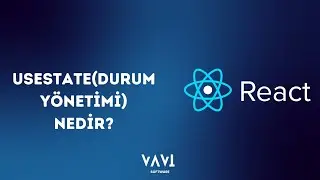 React useState Hook Kullanımı 🔄 | State Yönetimine Giriş