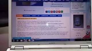 DİJİTAL SAF SU CİHAZI