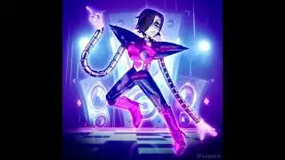 Death By Glamour (Undertale Cover)