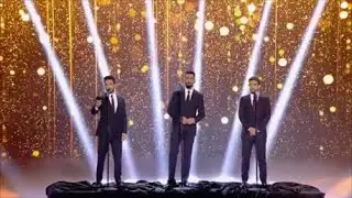 Il Volo: Se (de 
