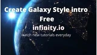 Make Free Intro in 2 Minutes - Without any Software