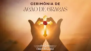 Cerimônia de Ação de Graças