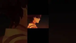 In The Ashes || Scaramouche || Genshin impact || 