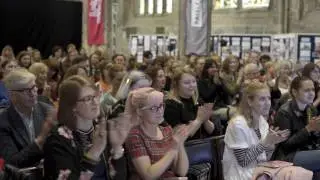 PaisleyMake: Heritage-led Festival of Fashion, Design & Textiles Day One