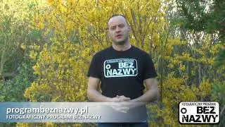 Wieczór z fotografem - Krzysztof Gierałtowski - zaproszenie