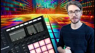 *Disco* Finger Drumming Lesson