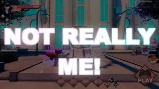 PEOPLE ARE PRETENDING TO BE ME IN ANIME DIMENSIONS (dont give them or even me any money)