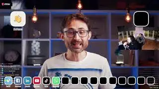 Elraenn  / Barış Özcan Club House Videosunu İzliyor.