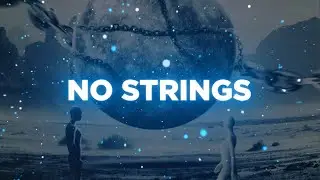 CADMIUM - No Strings (W/Robbie Rosen & Veronica Bravo)