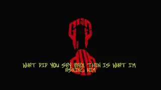 Ghetts - Anakin [Lyric Video]