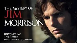 The Doors: How Jim Morrison’s Legacy Shaped Rock and Roll