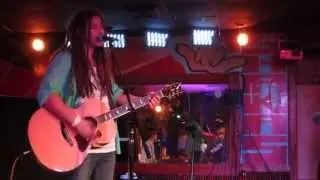 Only a Mountain - Jason Castro (6.15.13)