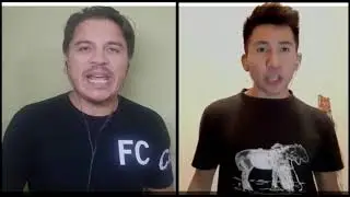 Mataca Ollera - Versión Quedate en Casa