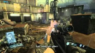 F.E.A.R. 2: Project Origin final mission part 1/2