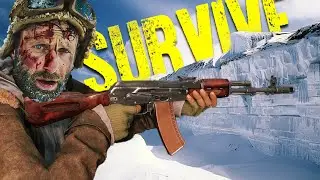 This is DayZ's Most Difficult Server